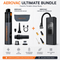 AeroVac & Inflator Bundle