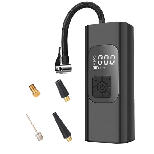 Electric Air Pump/Tire Inflator