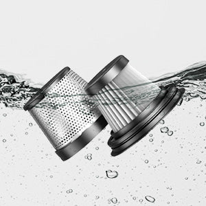 Reusable and Replaceable