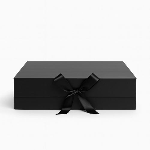 Premium Box Packaging